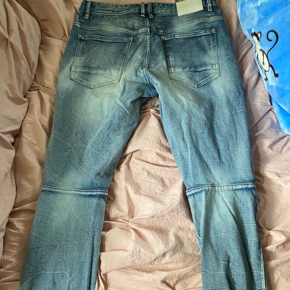 Men’s Jeans - Picture 4 of 4